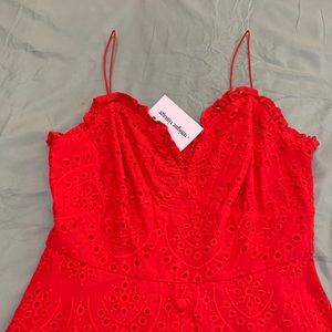 Unique Vintage Dress